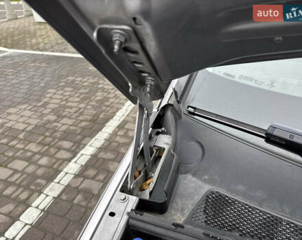 Серый Пежо 3008, объемом двигателя 1.5 л и пробегом 153 тыс. км за 22900 $, фото 37 на Automoto.ua