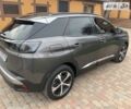 Сірий Пежо 3008, об'ємом двигуна 2 л та пробігом 50 тис. км за 32200 $, фото 8 на Automoto.ua