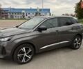 Сірий Пежо 3008, об'ємом двигуна 1.5 л та пробігом 93 тис. км за 25600 $, фото 1 на Automoto.ua