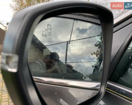 Сірий Пежо 3008, об'ємом двигуна 1.6 л та пробігом 160 тис. км за 25900 $, фото 21 на Automoto.ua