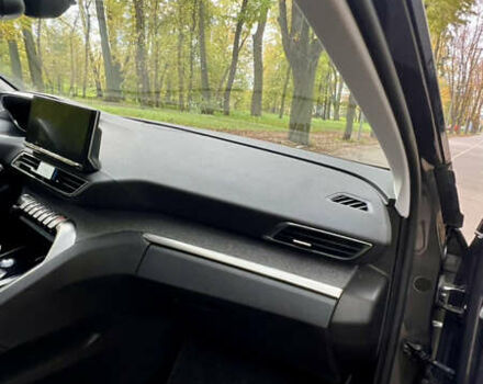 Пежо 3008 2021 у Чернівцях на Automoto.ua Сірий Пежо 3008, об'ємом двигуна 1.5 л та пробігом 128 тис. км за 24200 $, фото 36 на Automoto.ua