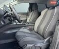 Серый Пежо 3008, объемом двигателя 1.5 л и пробегом 143 тыс. км за 22900 $, фото 20 на Automoto.ua