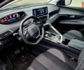 Серый Пежо 3008, объемом двигателя 1.5 л и пробегом 179 тыс. км за 25350 $, фото 11 на Automoto.ua
