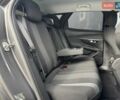 Серый Пежо 3008, объемом двигателя 1.5 л и пробегом 143 тыс. км за 22900 $, фото 29 на Automoto.ua