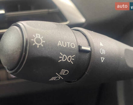 Серый Пежо 3008, объемом двигателя 1.5 л и пробегом 181 тыс. км за 22150 $, фото 19 на Automoto.ua