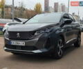 Серый Пежо 3008, объемом двигателя 2 л и пробегом 130 тыс. км за 27900 $, фото 1 на Automoto.ua