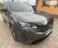 Сірий Пежо 3008, об'ємом двигуна 2 л та пробігом 50 тис. км за 32200 $, фото 30 на Automoto.ua