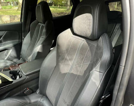 Пежо 3008 2021 у Чернівцях на Automoto.ua Сірий Пежо 3008, об'ємом двигуна 1.5 л та пробігом 128 тис. км за 24200 $, фото 25 на Automoto.ua