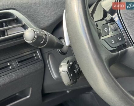 Серый Пежо 3008, объемом двигателя 1.5 л и пробегом 143 тыс. км за 22900 $, фото 19 на Automoto.ua