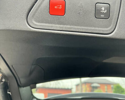 Серый Пежо 3008, объемом двигателя 1.5 л и пробегом 66 тыс. км за 24500 $, фото 10 на Automoto.ua