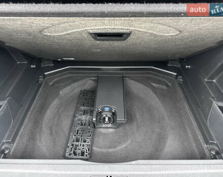 Серый Пежо 3008, объемом двигателя 1.5 л и пробегом 100 тыс. км за 23800 $, фото 15 на Automoto.ua