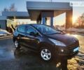 Сірий Пежо 3008, об'ємом двигуна 0 л та пробігом 185 тис. км за 9500 $, фото 1 на Automoto.ua