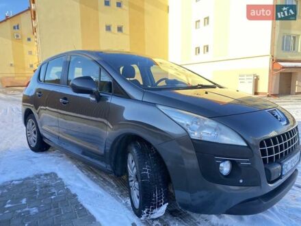 Пежо 3008 2011 в Львове на Automoto.ua Серый Пежо 3008, объемом двигателя 0 л и пробегом 181 тыс. км за 8500 $, фото 1 на Automoto.ua