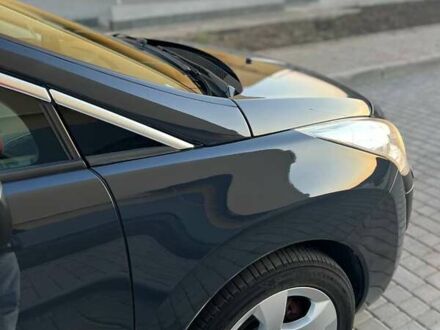 Сірий Пежо 3008, об'ємом двигуна 1.6 л та пробігом 231 тис. км за 7400 $, фото 1 на Automoto.ua