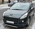 Сірий Пежо 3008, об'ємом двигуна 0 л та пробігом 119 тис. км за 9300 $, фото 1 на Automoto.ua