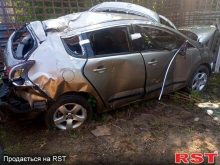 Пежо 3008 2014 в Козельщине на Automoto.ua Серый Пежо 3008, объемом двигателя 1.6 л и пробегом 48 тыс. км за 2500 $, фото 1 на Automoto.ua