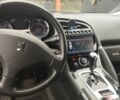Синий Пежо 3008, объемом двигателя 1.6 л и пробегом 187 тыс. км за 7500 $, фото 12 на Automoto.ua