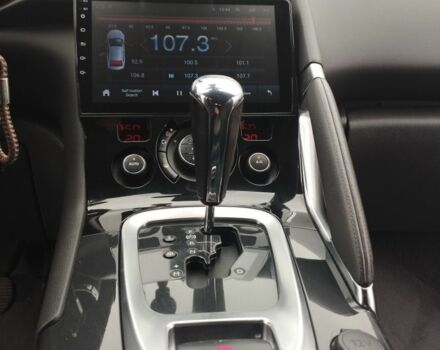 Синий Пежо 3008, объемом двигателя 1.6 л и пробегом 187 тыс. км за 7500 $, фото 11 на Automoto.ua