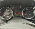 Синий Пежо 3008, объемом двигателя 1.6 л и пробегом 187 тыс. км за 7500 $, фото 13 на Automoto.ua