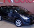 Синий Пежо 3008, объемом двигателя 1.6 л и пробегом 119 тыс. км за 6900 $, фото 3 на Automoto.ua