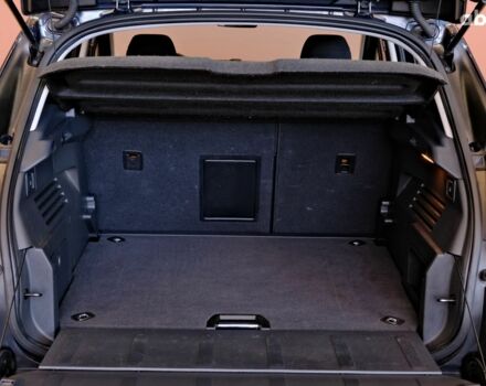 Синий Пежо 3008, объемом двигателя 1.6 л и пробегом 119 тыс. км за 6900 $, фото 8 на Automoto.ua