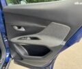 Синий Пежо 3008, объемом двигателя 1.5 л и пробегом 110 тыс. км за 23290 $, фото 17 на Automoto.ua
