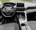 Синий Пежо 3008, объемом двигателя 1.5 л и пробегом 110 тыс. км за 23290 $, фото 15 на Automoto.ua