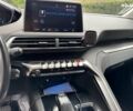 Синий Пежо 3008, объемом двигателя 1.5 л и пробегом 110 тыс. км за 23290 $, фото 12 на Automoto.ua