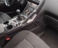 Синий Пежо 3008, объемом двигателя 1.6 л и пробегом 192 тыс. км за 6950 $, фото 7 на Automoto.ua