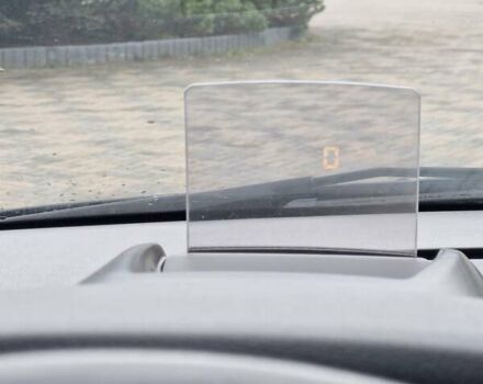 Синій Пежо 3008, об'ємом двигуна 1.56 л та пробігом 284 тис. км за 7950 $, фото 15 на Automoto.ua