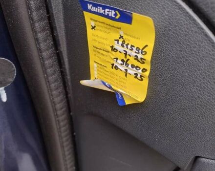 Синий Пежо 3008, объемом двигателя 1.6 л и пробегом 192 тыс. км за 6950 $, фото 13 на Automoto.ua