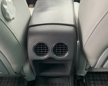 Синий Пежо 3008, объемом двигателя 1.6 л и пробегом 282 тыс. км за 8300 $, фото 21 на Automoto.ua