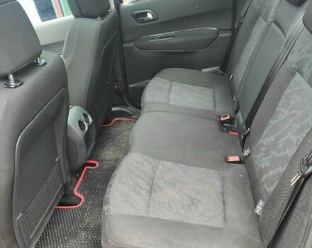 Синий Пежо 3008, объемом двигателя 0 л и пробегом 221 тыс. км за 7900 $, фото 2 на Automoto.ua