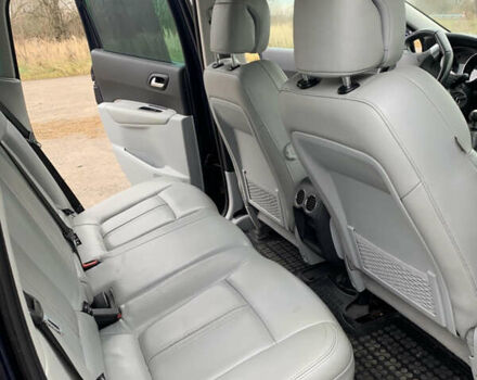 Синий Пежо 3008, объемом двигателя 1.6 л и пробегом 282 тыс. км за 8300 $, фото 11 на Automoto.ua