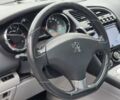 Синій Пежо 3008, об'ємом двигуна 1.56 л та пробігом 284 тис. км за 7950 $, фото 16 на Automoto.ua