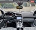 Синій Пежо 3008, об'ємом двигуна 1.56 л та пробігом 284 тис. км за 7950 $, фото 14 на Automoto.ua