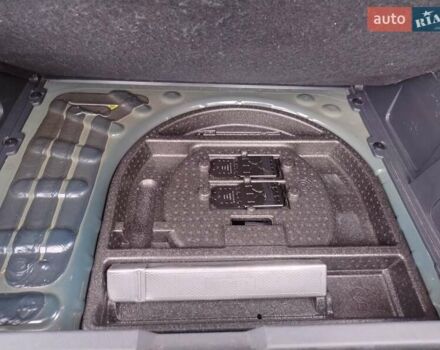 Синий Пежо 3008, объемом двигателя 1.6 л и пробегом 192 тыс. км за 6950 $, фото 8 на Automoto.ua