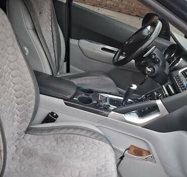 Синій Пежо 3008, об'ємом двигуна 1.6 л та пробігом 380 тис. км за 8600 $, фото 8 на Automoto.ua
