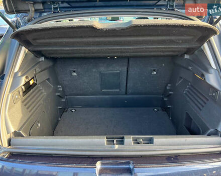 Синій Пежо 3008, об'ємом двигуна 1.56 л та пробігом 283 тис. км за 7800 $, фото 11 на Automoto.ua