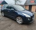 Синий Пежо 3008, объемом двигателя 0 л и пробегом 221 тыс. км за 7900 $, фото 5 на Automoto.ua