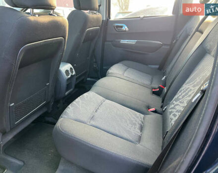 Синій Пежо 3008, об'ємом двигуна 1.56 л та пробігом 283 тис. км за 7800 $, фото 15 на Automoto.ua