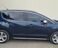 Синій Пежо 3008, об'ємом двигуна 1.6 л та пробігом 380 тис. км за 8600 $, фото 4 на Automoto.ua
