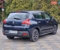 Синій Пежо 3008, об'ємом двигуна 1.56 л та пробігом 284 тис. км за 7950 $, фото 8 на Automoto.ua