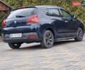 Синій Пежо 3008, об'ємом двигуна 1.56 л та пробігом 284 тис. км за 7950 $, фото 7 на Automoto.ua