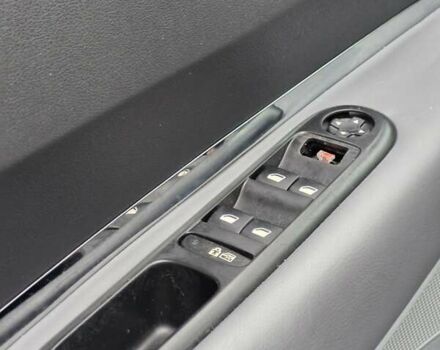 Синій Пежо 3008, об'ємом двигуна 1.56 л та пробігом 284 тис. км за 7950 $, фото 21 на Automoto.ua