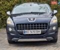 Синій Пежо 3008, об'ємом двигуна 1.56 л та пробігом 284 тис. км за 7950 $, фото 2 на Automoto.ua
