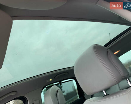 Синий Пежо 3008, объемом двигателя 1.6 л и пробегом 282 тыс. км за 8300 $, фото 20 на Automoto.ua