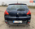 Синий Пежо 3008, объемом двигателя 1.6 л и пробегом 282 тыс. км за 8300 $, фото 5 на Automoto.ua
