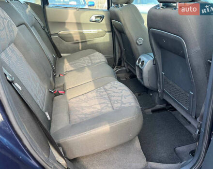 Синій Пежо 3008, об'ємом двигуна 1.56 л та пробігом 283 тис. км за 7800 $, фото 14 на Automoto.ua