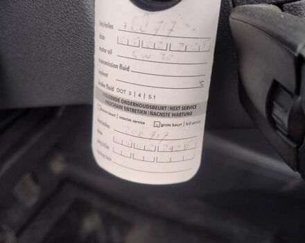 Синий Пежо 3008, объемом двигателя 1.6 л и пробегом 192 тыс. км за 6950 $, фото 12 на Automoto.ua